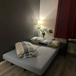 1-bed Apt In City Centre , Dublin Ireland
